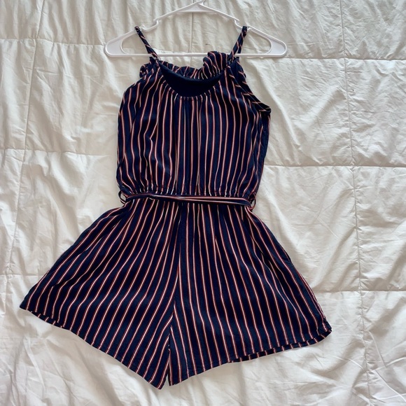 Abercrombie Kids Romper - Picture 2 of 2